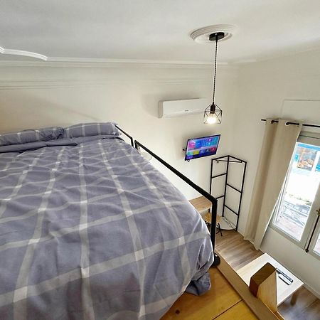 Catapirino - Confort Elegante Y Exclusivo En El Corazon De La Ciudad Ourense Luaran gambar