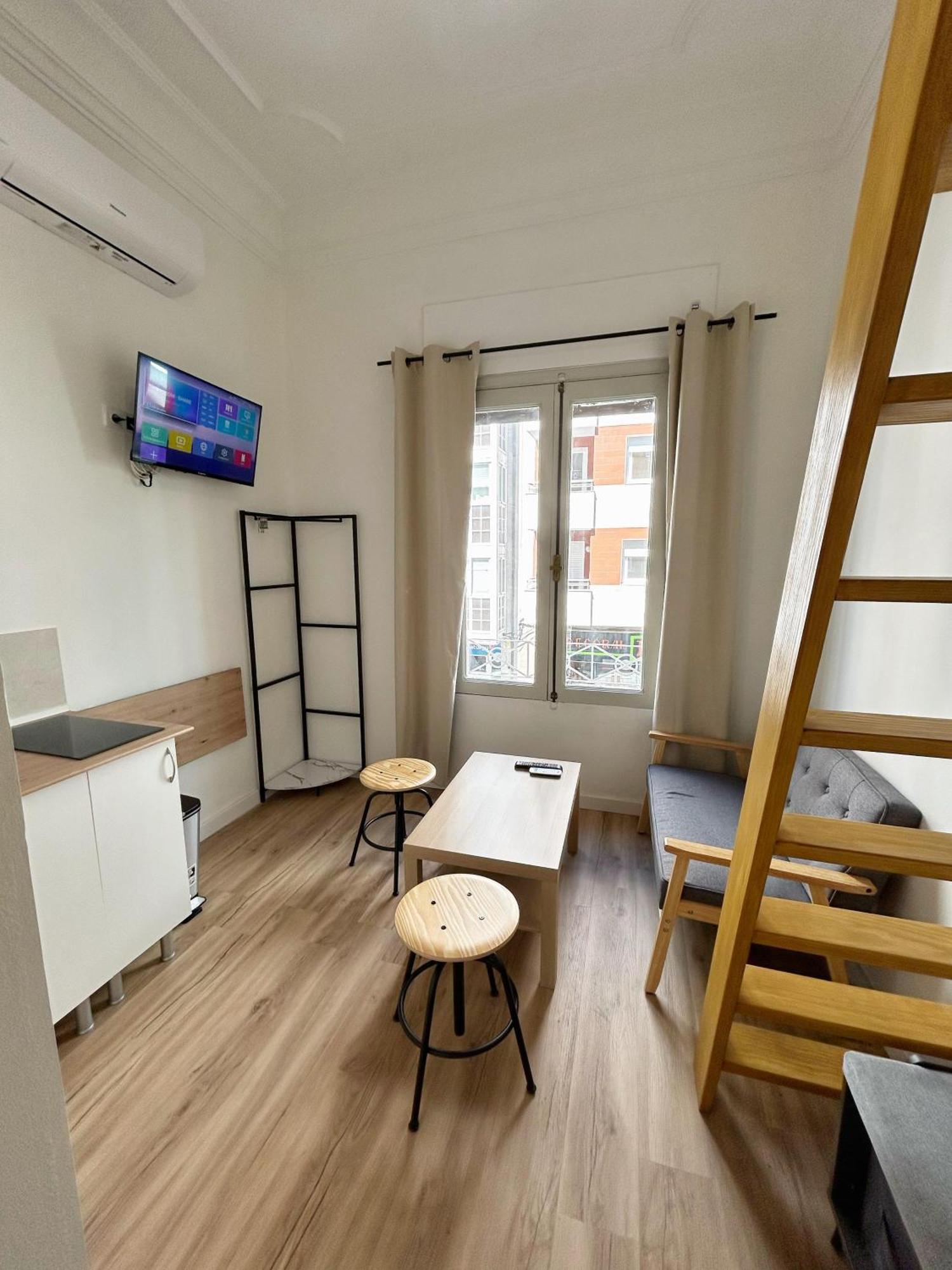 Catapirino - Confort Elegante Y Exclusivo En El Corazon De La Ciudad Ourense Luaran gambar